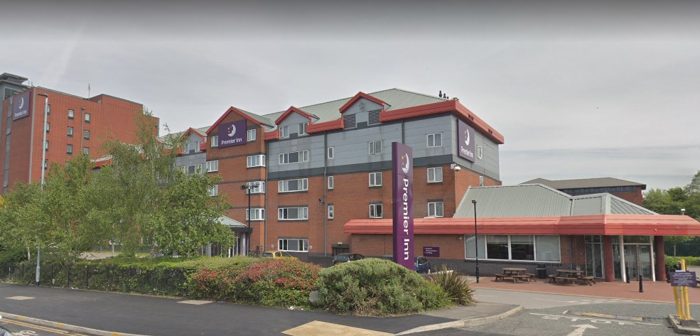 Photo of Premier Inn, Trafford, M17