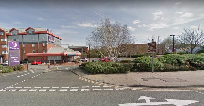 Photo of Premier Inn, Trafford, M17