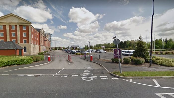Photo of Premier Inn Manchester Trafford, M17