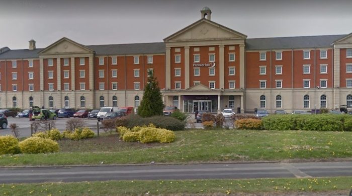 Photo of Premier Inn Manchester Trafford, M17