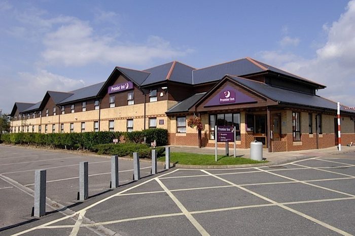 Photo of Premier Inn Weymouth Seafront, Dorset, DT4