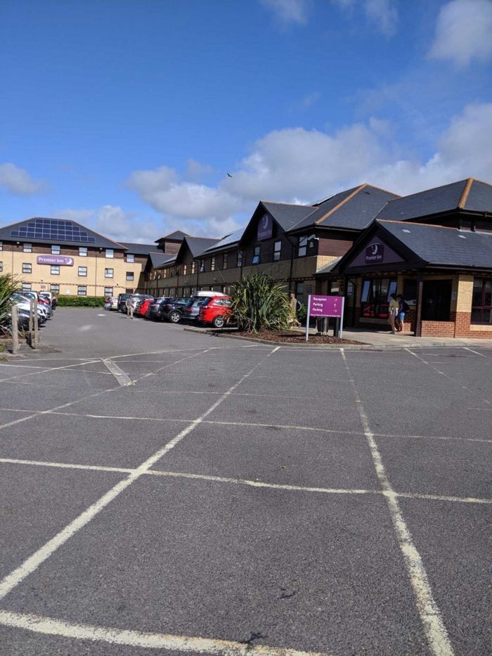 Photo of Premier Inn Weymouth Seafront, Dorset, DT4