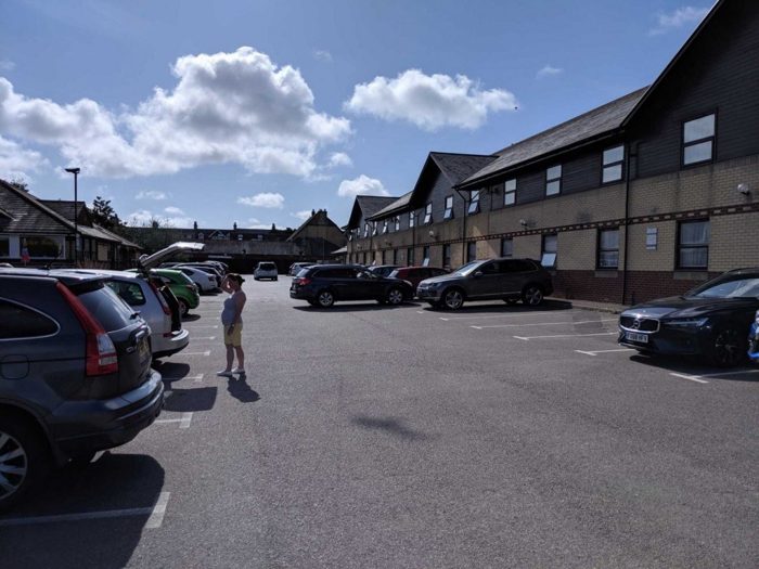 Photo of Premier Inn Weymouth Seafront, Dorset, DT4