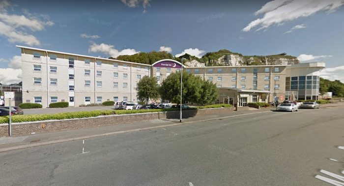 Photo of Premier Inn Dover Central, CT16
