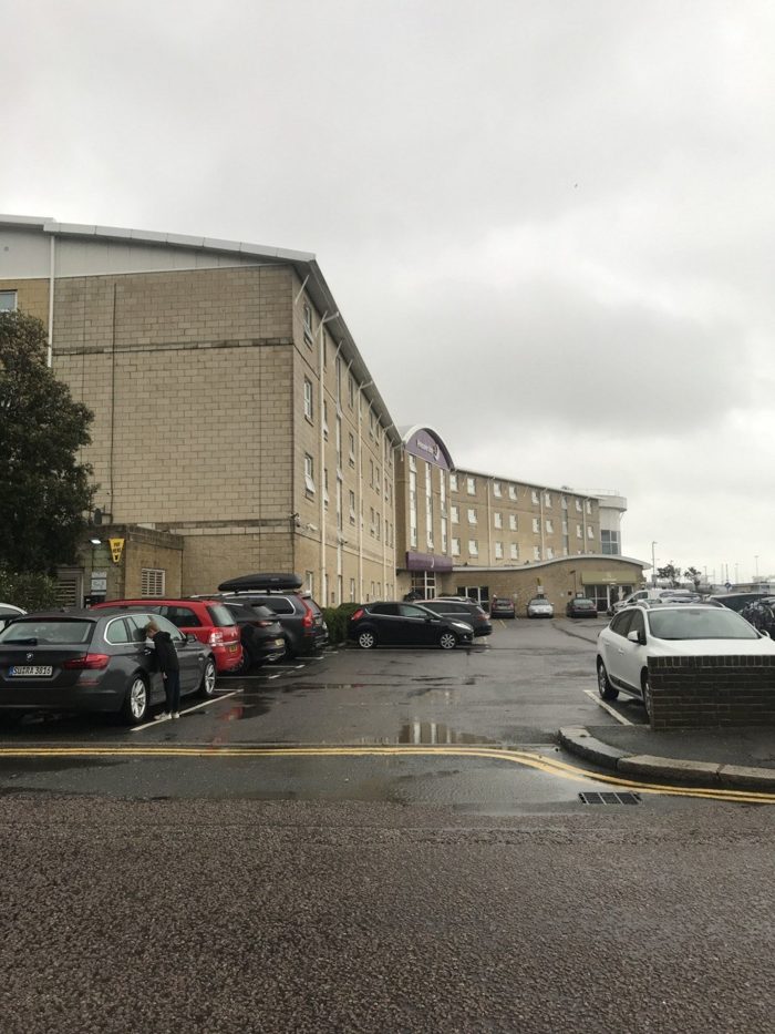 Photo of Premier Inn Dover Central, CT16