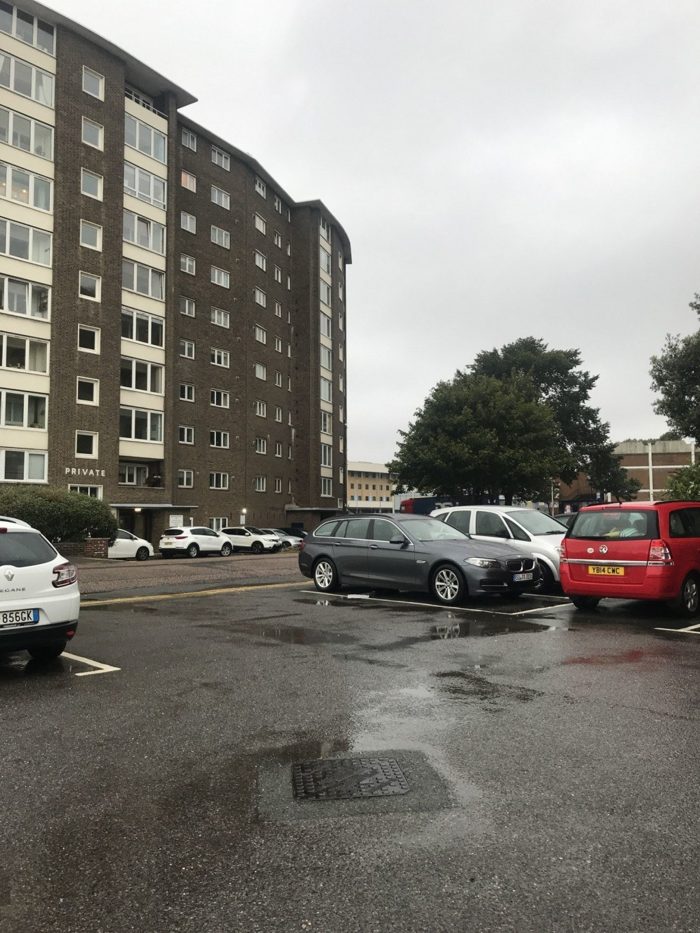 Photo of Premier Inn Dover Central, CT16