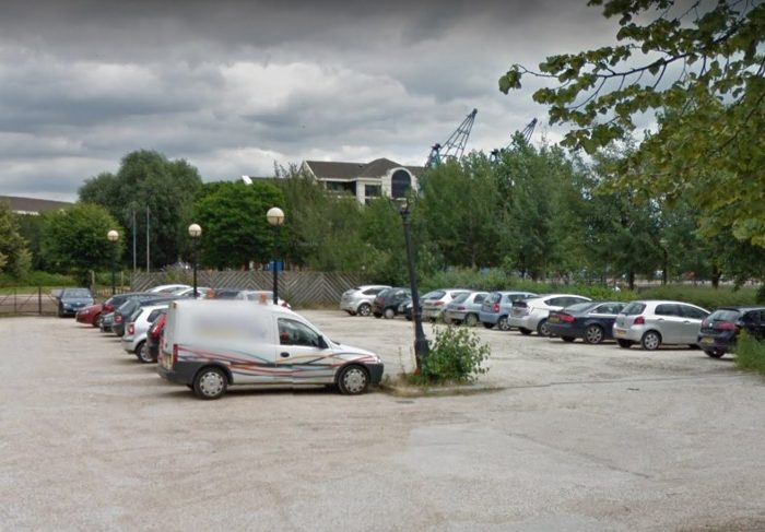 Photo of Premier Inn Manchester Salford, M50
