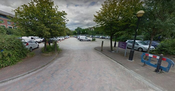 Photo of Premier Inn Manchester Salford, M50