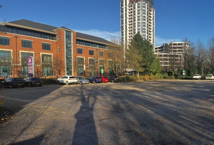 Photo of Premier Inn Manchester Salford, M50