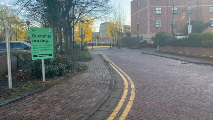 Photo of Premier Inn Manchester Salford, M50