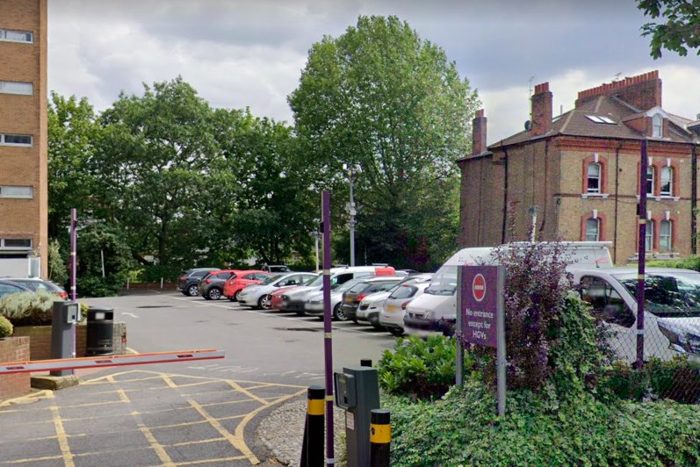 Photo of Premier Inn London Hampstead, NW3