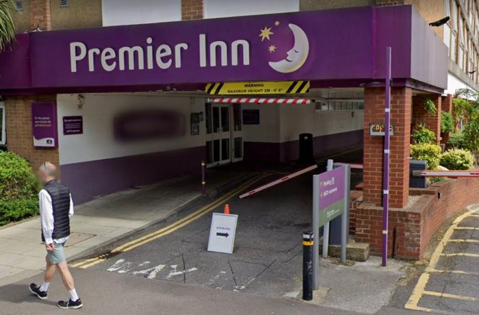 Photo of Premier Inn London Hampstead, NW3