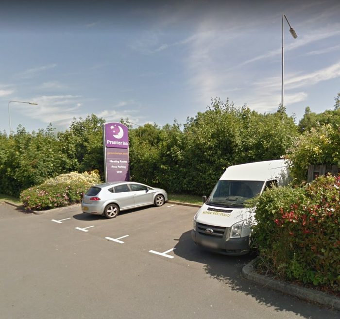 Photo of Premier Inn Dover East, CT15