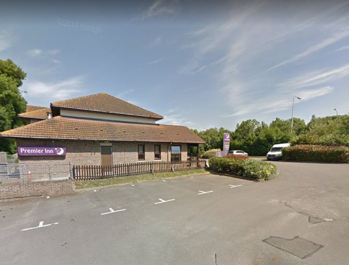 Photo of Premier Inn Dover East, CT15