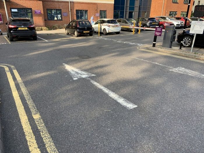 Photo of Premier Inn Bournemouth Westbourne, Bournemouth, Christchurch and Poole, BH2