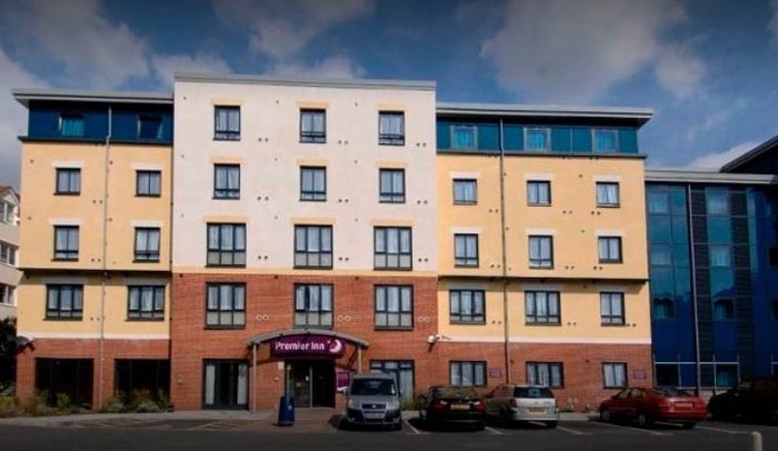 Photo of Premier Inn Bournemouth Westbourne, Bournemouth, Christchurch and Poole, BH2
