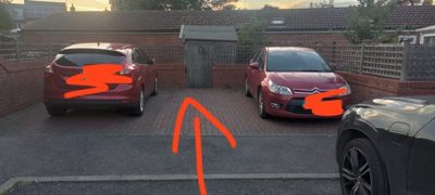 Lincoln Street, Newark and Sherwood, NG24