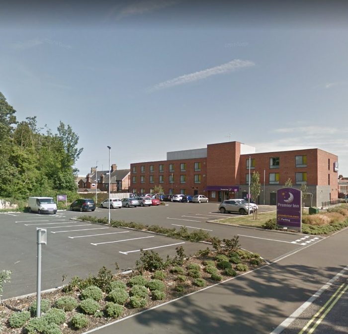 Photo of Premier Inn Felixstowe Town, East Suffolk, IP11