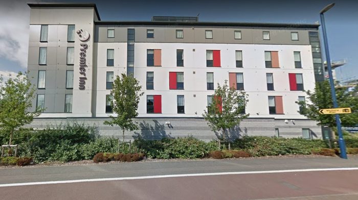 Photo of Premier Inn Chatham, Medway, ME7