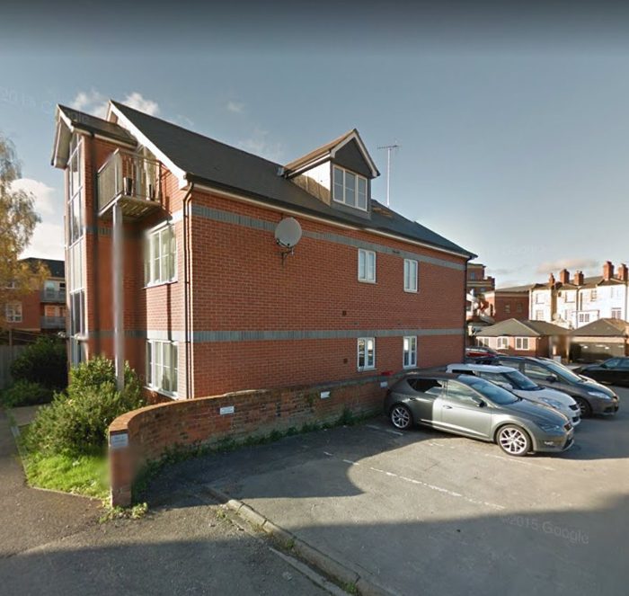 Photo of Belbury Financial Services, Reading, RG1