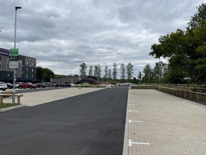 Photo of Premier Inn Willen Lake, Milton Keynes, MK15