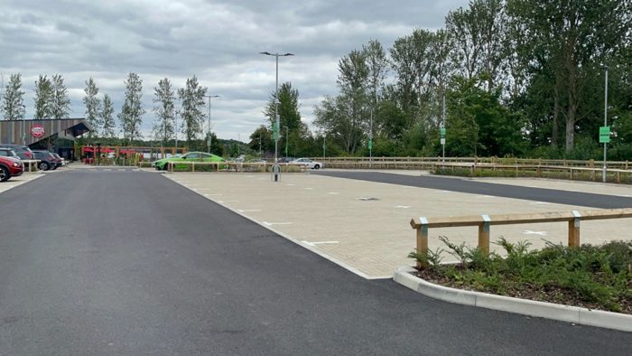 Photo of Premier Inn Willen Lake, Milton Keynes, MK15