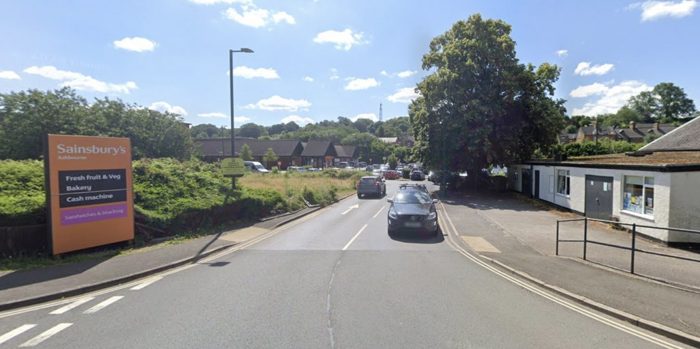 Photo of Sainsbury, Derbyshire Dales, DE6