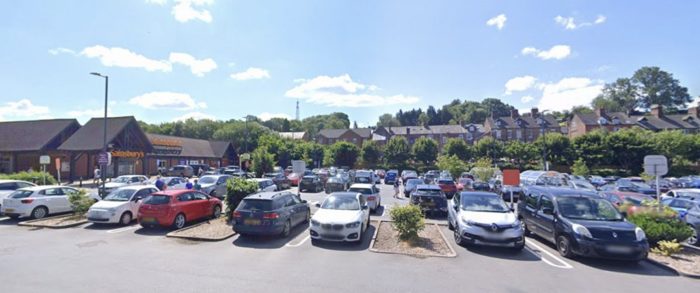 Photo of Sainsbury, Derbyshire Dales, DE6