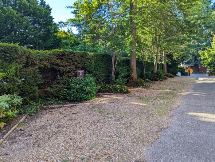 Photo of Ridley Hall, Cambridge, CB3