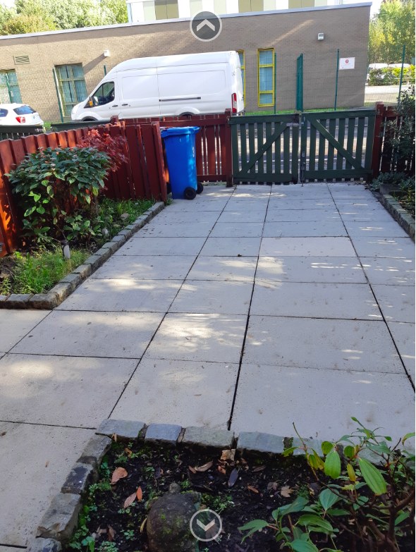 Photo of Linby Street, Manchester, M15