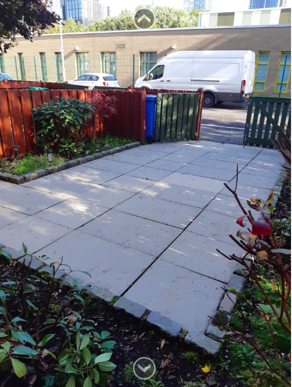 Photo of Linby Street, Manchester, M15