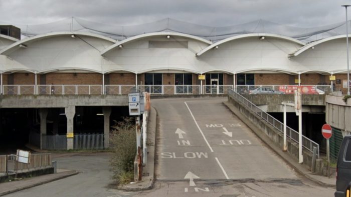 Photo of Sainsbury's Maidstone, ME15