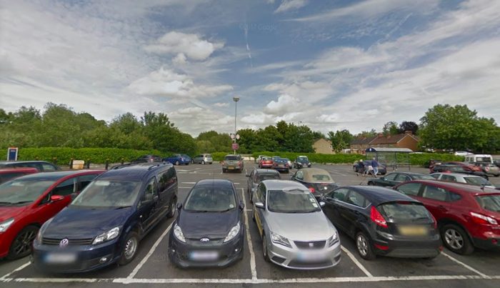 Photo of Sainsbury's Maidstone, ME15