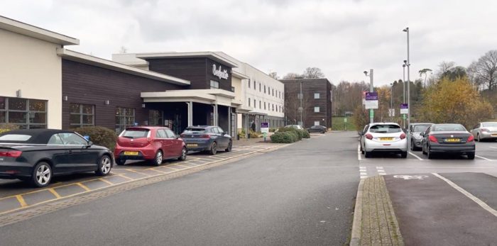 Photo of Premier Inn Ashford, TN25