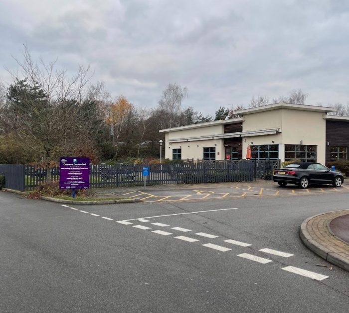 Photo of Premier Inn Ashford, TN25
