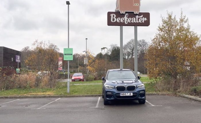 Photo of Premier Inn Ashford, TN25