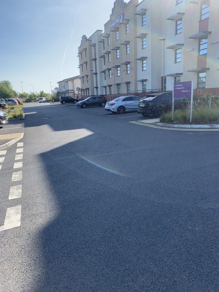 Photo of Premier Inn Cleethorpes, North East Lincolnshire, DN35