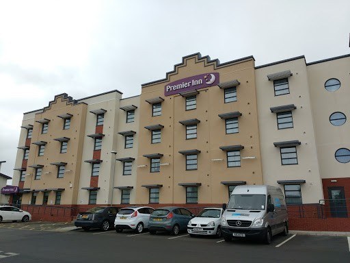 Photo of Premier Inn Cleethorpes, North East Lincolnshire, DN35