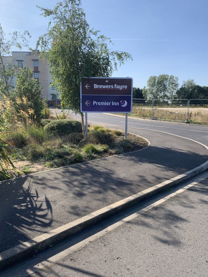 Photo of Premier Inn Cleethorpes, North East Lincolnshire, DN35