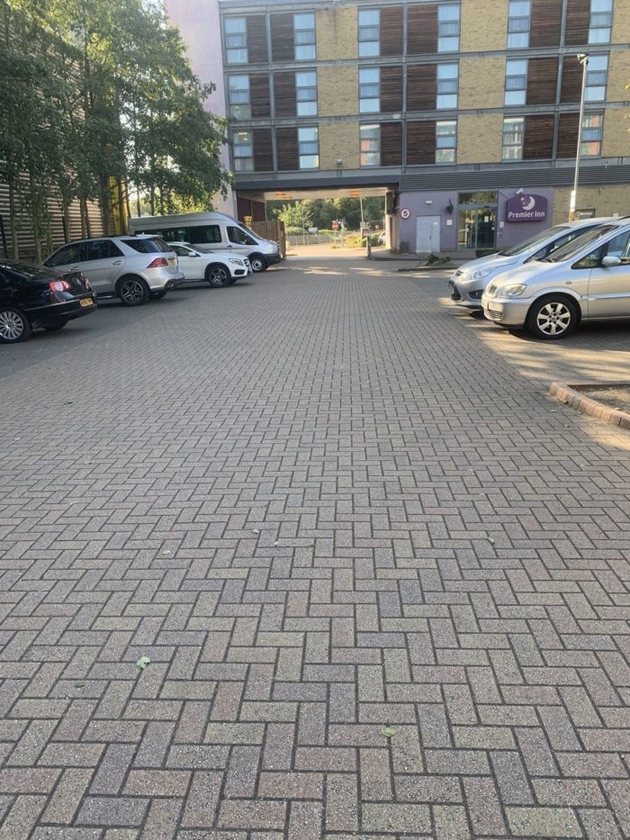 Photo of Premier Inn Watford Coxley, WD18