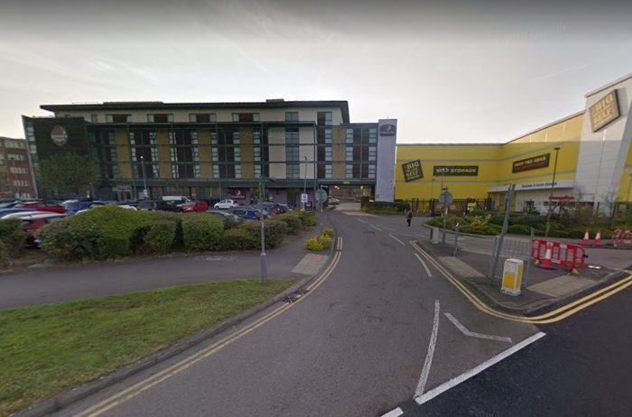 Photo of Premier Inn Watford Coxley, WD18