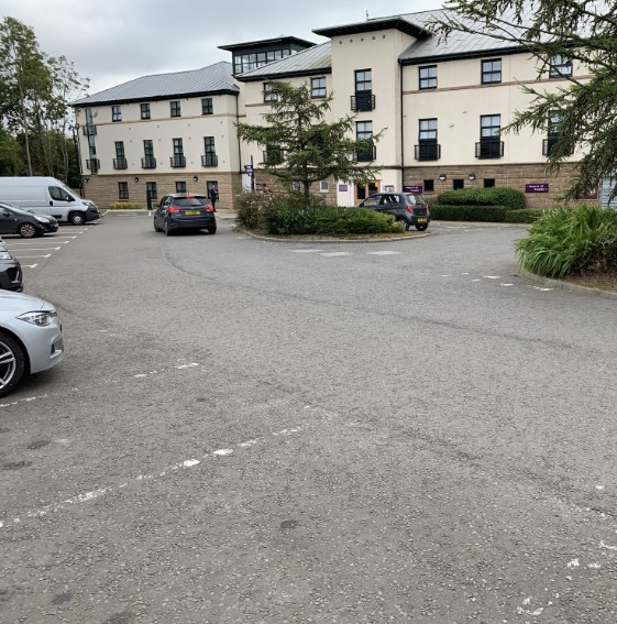 Photo of Premier Inn Edinburgh South, EH30