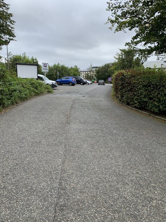 Photo of Premier Inn Edinburgh South, EH30