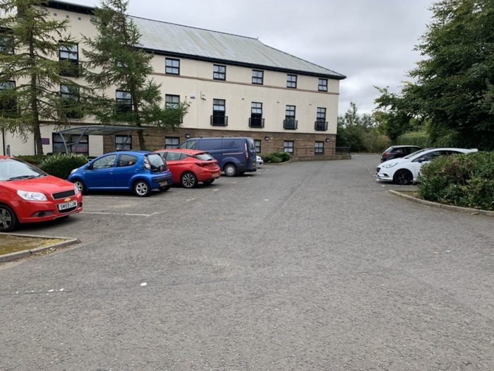 Photo of Premier Inn Edinburgh South, EH30