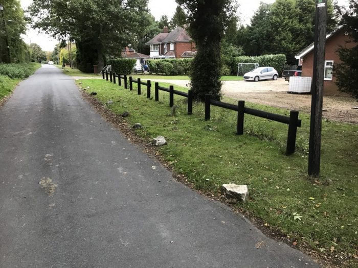 Photo of Pennwood Lodge, B92