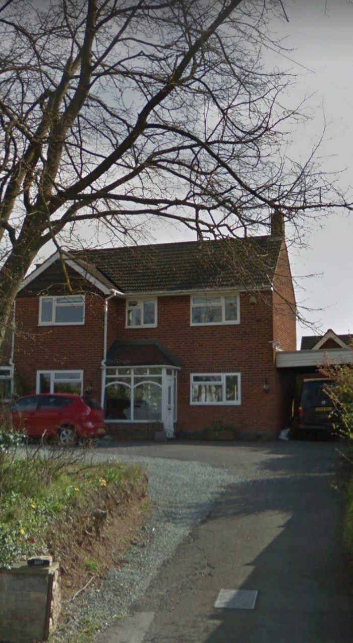 Photo of Uttoxeter Road, Derby, DE3