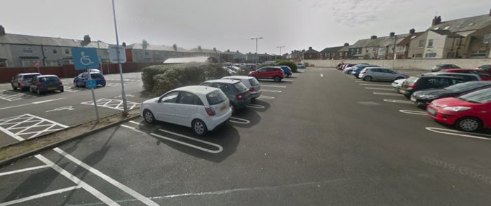 Photo of Sainsbury's Red Bank Road, Blackpool, FY2