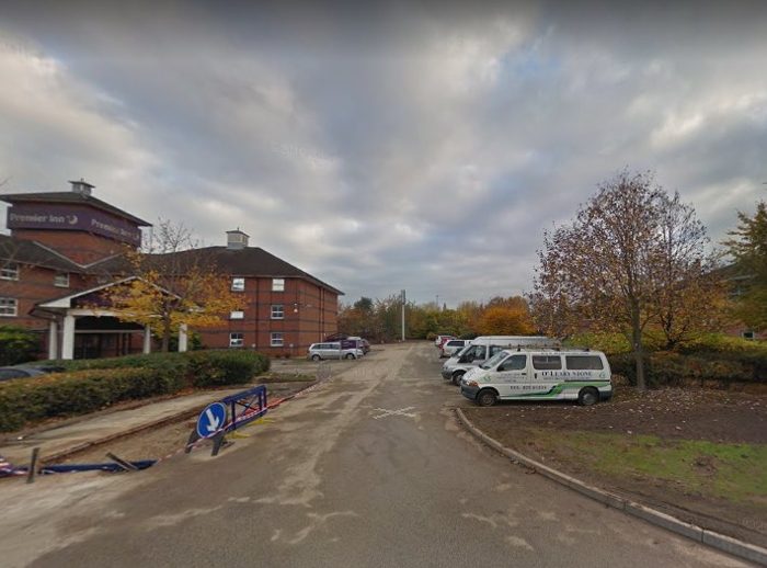 Photo of Premier Inn, Derby, DE21