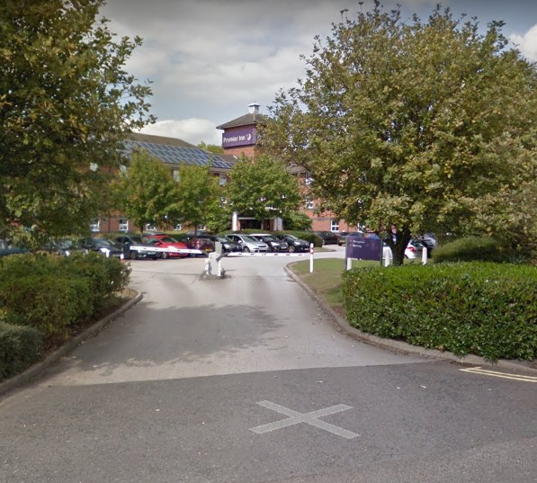 Photo of Premier Inn, Derby, DE21