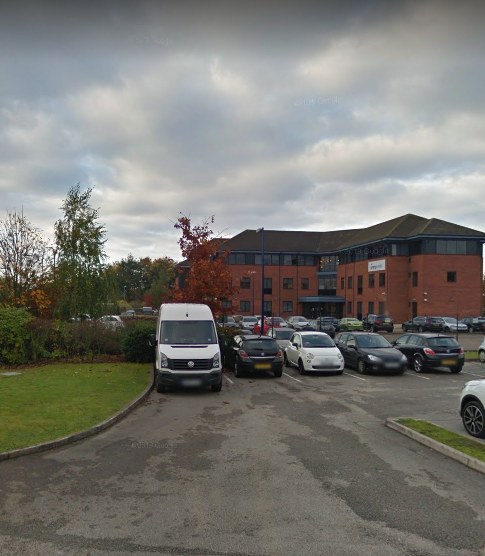 Photo of Premier Inn, Derby, DE21